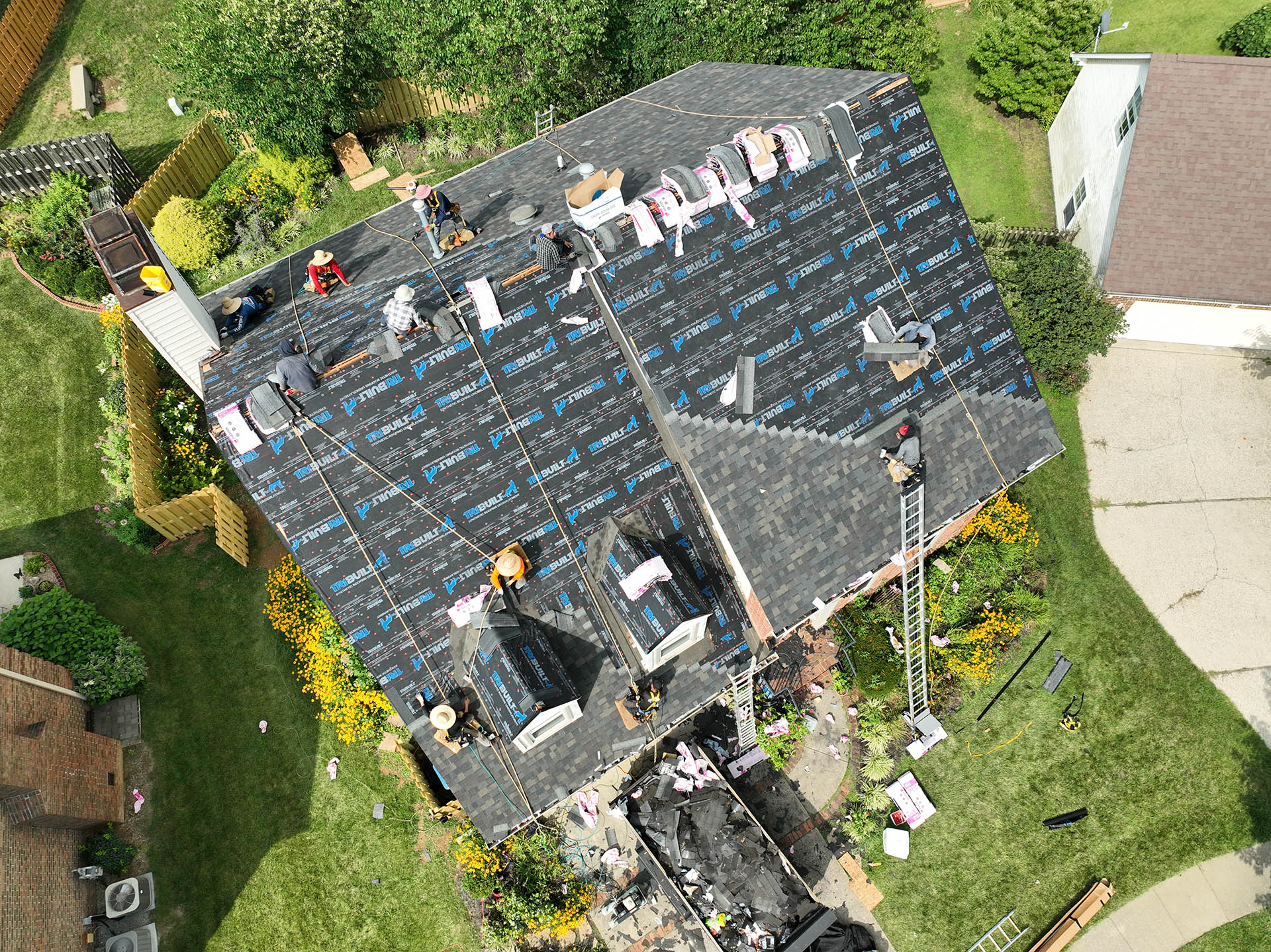 Best Roof Installer | best roofing company | Roof Company