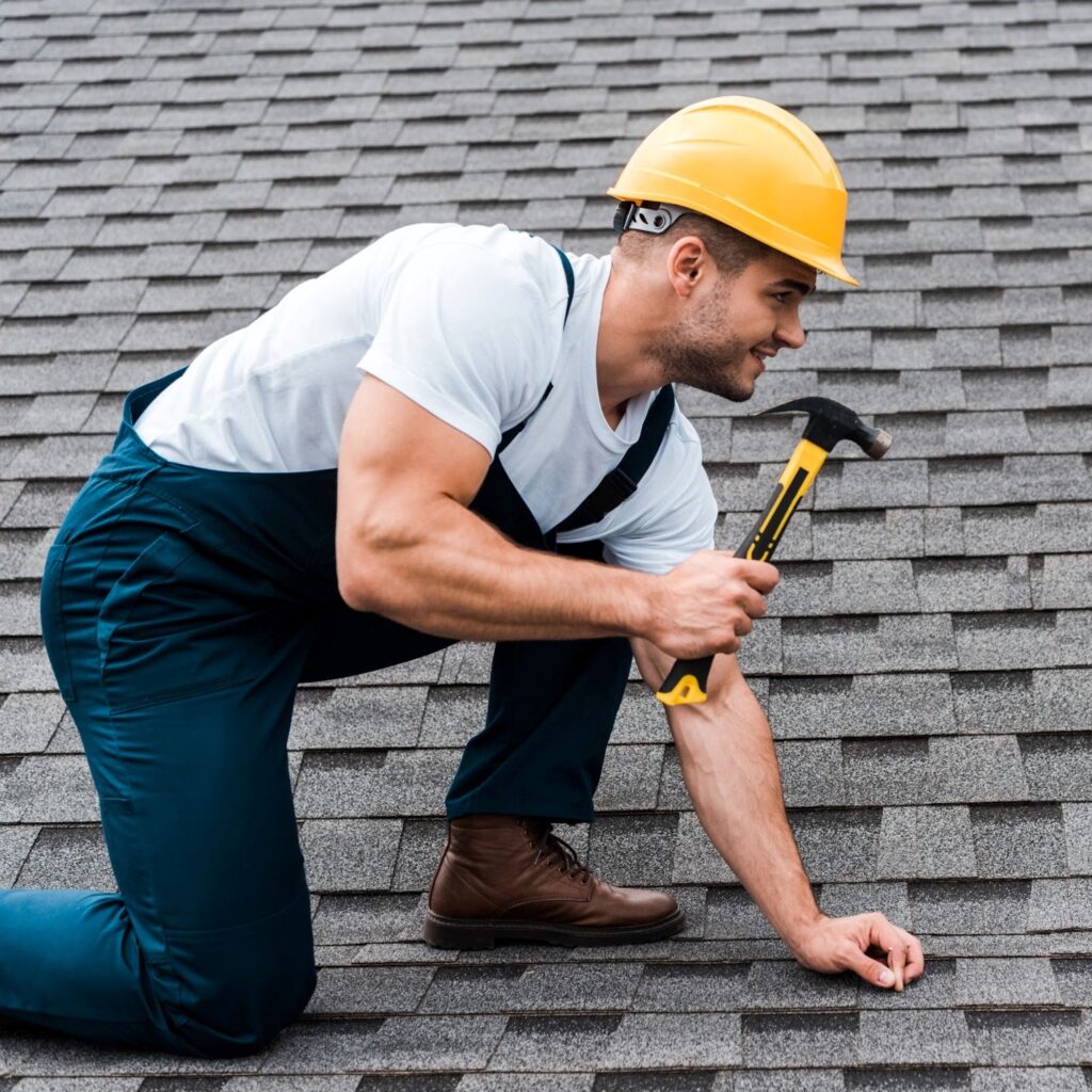 Maintenance Tips to Prevent Roof Repair