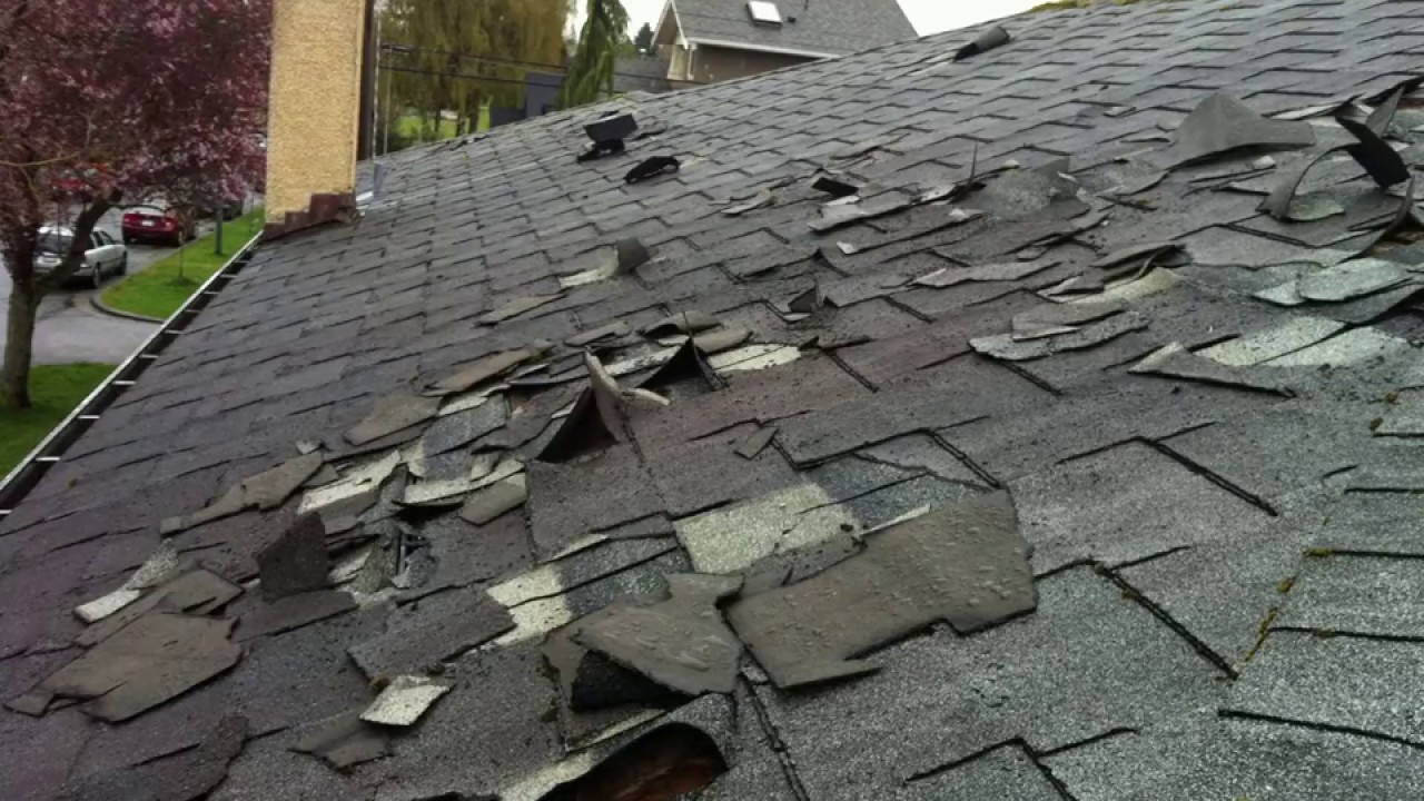 Roof Repair