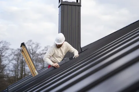 Preventative Roof Maintenance